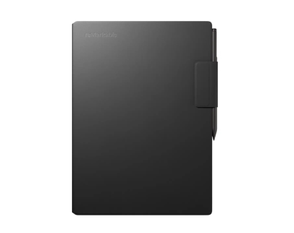 ReMarkable Paper Pro Marker+Folio BkLeat