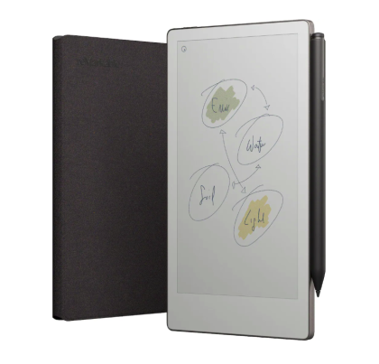 ReMarkable Paper Pro Move Marker+Folio L