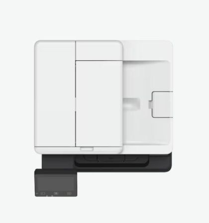 CANON MF463DW II A4 MONO LASER MFP