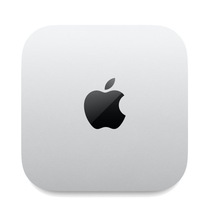 Desktop Apple Mac mini M6, Procesor Apple M6 cu CPU 12 core, GPU 12 core, ram 16GB, 512GB SSD, macOS Sequoia