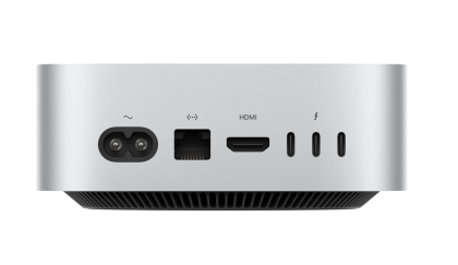 Desktop Apple Mac mini M5 Pro, Procesor Apple M5 Pro cu CPU 15 core, GPU 16 core, ram 24GB, 512GB SSD, macOS Sequoia