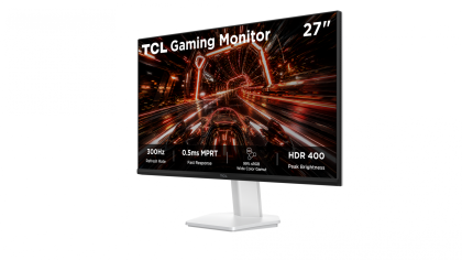 Monitor TCL 27" 27P1AD