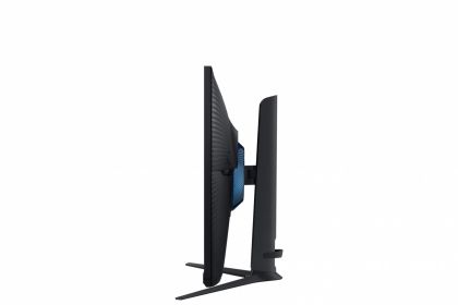 Monitor Samsung 32" LS32CG510EUXEN