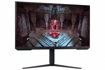 Monitor Samsung 32" LS32CG510EUXEN