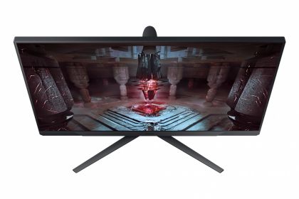 Monitor Samsung 32" LS32CG510EUXEN