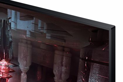 Monitor Samsung 32" LS32CG510EUXEN