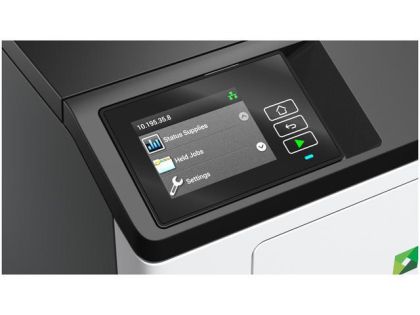 LEXMARK MS531dw A4 PRINTER LASER MONO