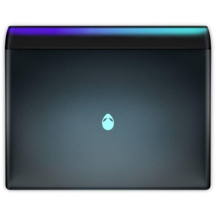 Laptop Dell Alienware 16 Aurora, Procesor Intel Core 9 270H up to 5.8GHz, 16" WQXGA (2560x1600) 120Hz 300nits, ram 16GB (2x8GB) 5600Mhz DDR5, 1TB SSD M.2 PCIe NVMe, NVIDIA GeForce RTX 5060  8GB GDDR7, culoare Albastru, Windows11 Pro