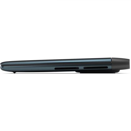Laptop Dell Alienware 16 Aurora, Procesor Intel Core 9 270H up to 5.8GHz, 16" WQXGA (2560x1600) 120Hz 300nits, ram 16GB (2x8GB) 5600Mhz DDR5, 1TB SSD M.2 PCIe NVMe, NVIDIA GeForce RTX 5060  8GB GDDR7, culoare Albastru, Windows11 Pro
