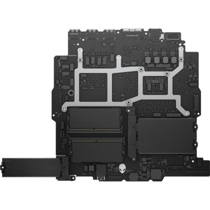 Laptop Dell Alienware 16 Aurora, Procesor Intel Core 9 270H up to 5.8GHz, 16" WQXGA (2560x1600) 120Hz 300nits, ram 16GB (2x8GB) 5600Mhz DDR5, 1TB SSD M.2 PCIe NVMe, NVIDIA GeForce RTX 5060  8GB GDDR7, culoare Albastru, Windows11 Pro