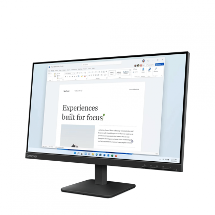 L24-4e 23.8" Flat FHD IPS 100Hz