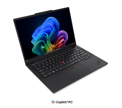 Laptop Lenovo ThinkPad T14s Gen 7 (Intel), Procesor Intel Core Ultra 7 355 up to 4.7GHz, 14" WUXGA (1920x1200) IPS 400nits Anti-glare, ram 32GB soldered 7467MHz LPDDR5X, 1TB SSD M.2 2280 PCIe 4.0x4 NVMe, Intel Graphics, culoare Black, Windows 11 Pro