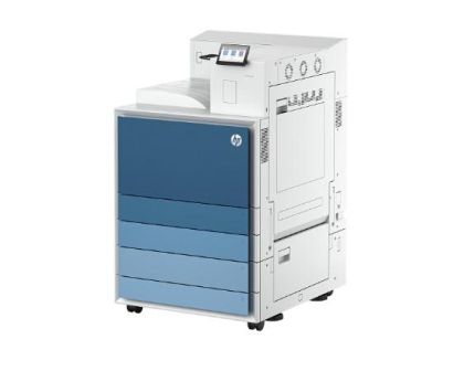 HP ENTERPRISE 8501X MONO LASER PRINTER