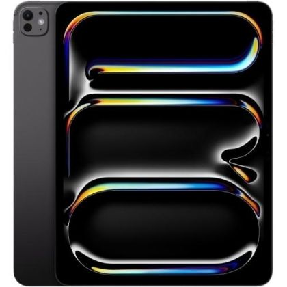 iPAD PRO 13 M5 WiFi&Cell 512GB SG SP BK