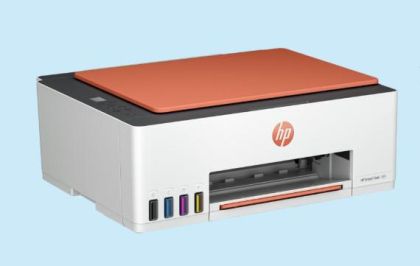 HP SMART TANK 589 A4 COLOR INK MFP