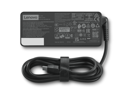 Lenovo USB-C 65W AC Adapter(CE)