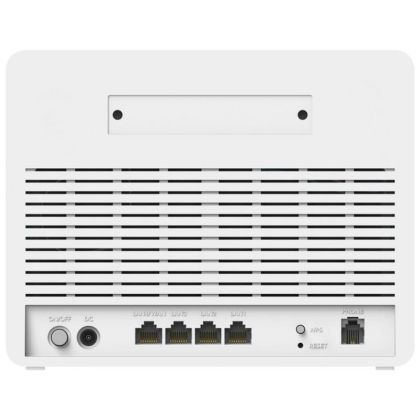 CUDY N300 Wi-Fi 4G LTE-Cat4 VoLTE Router