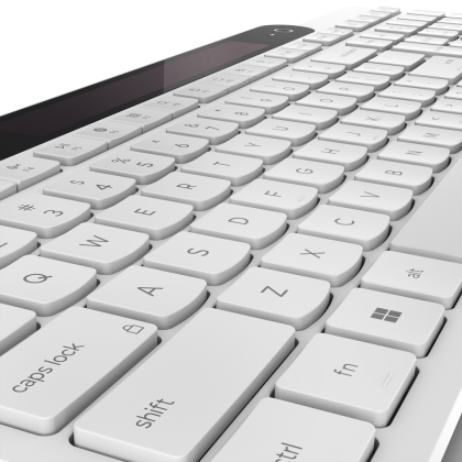 Lenovo 800 Self-Charging Bluetooth Kbd