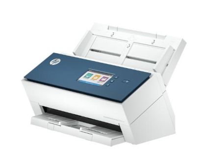 HP SCANJET ENTERPRISE N9000SN1