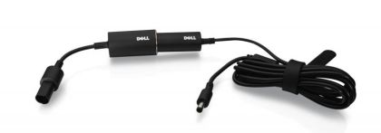 DL ADAPTOR AUTO AIR 90W 2M
