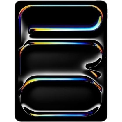 iPAD PRO 13 M5 WiFi 256GB SG SP BK