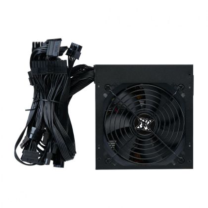 SURSA PC SERIOUX 550W 80+ BRONZE FAN12CM