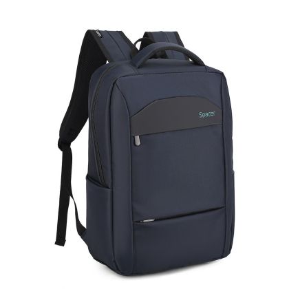 RUCSAC LAPTOP SPACER SPB-DANDY 15.6" BL