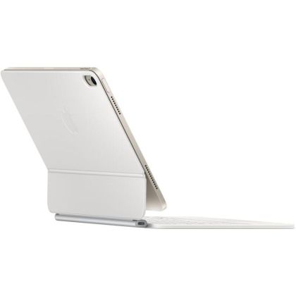 MAGIC KEYBOARD iPAD AIR 13 WHITE US
