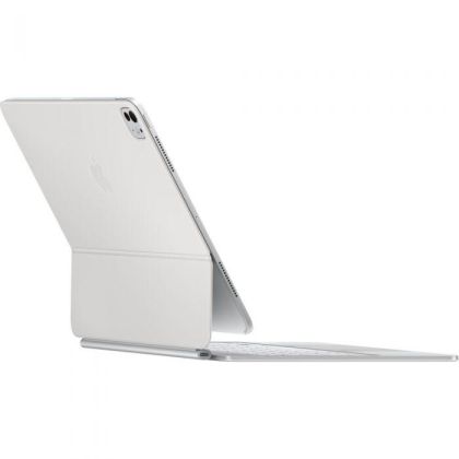 MAGIC KEYBOARD iPAD AIR 11 WHITE RO
