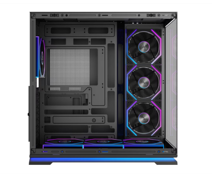 Carcasa ALPHAGEAR Ironclad mark 2 ATX