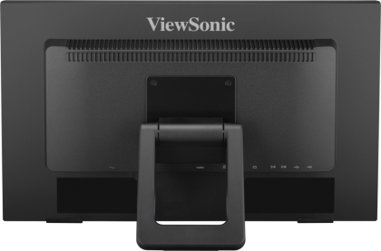 Monitor ViewSonic 22" TD2223