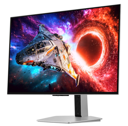 Monitor Samsung 32" LS32HG800SUXEN