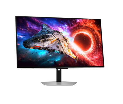 Monitor Samsung 32" LS32HG800SUXEN