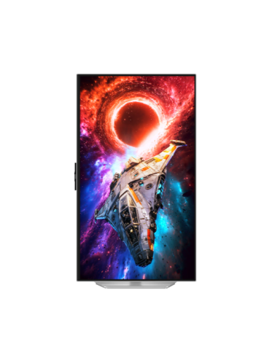 Monitor Samsung 32" LS32HG800SUXEN