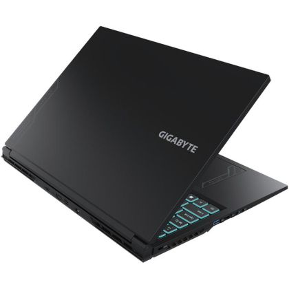 GB G6MF 16.0" I7 16GB RTX4050 512GB FD