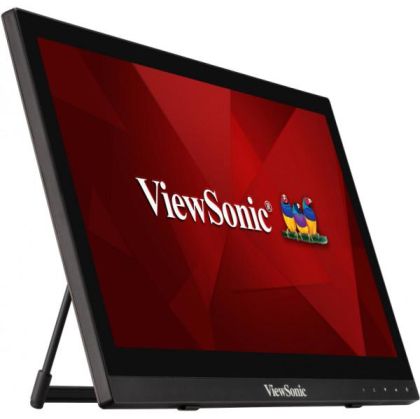 Monitor ViewSonic 15.6" TD1630-3