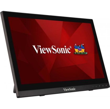 Monitor ViewSonic 15.6" TD1630-3