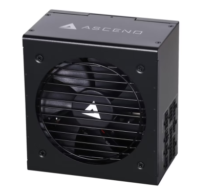 SURSA ALPHAGEAR ASCEND. 80+ Gold 750W