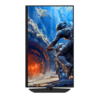 Monitor Samsung 25" LS25HG402EUXEN
