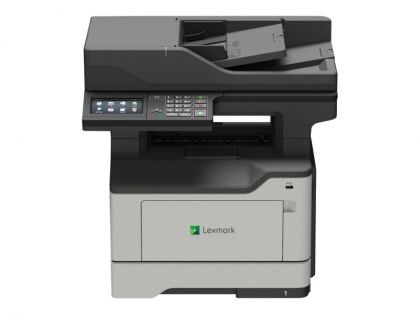 LEXMARK MX521DE MONO LASER MFP