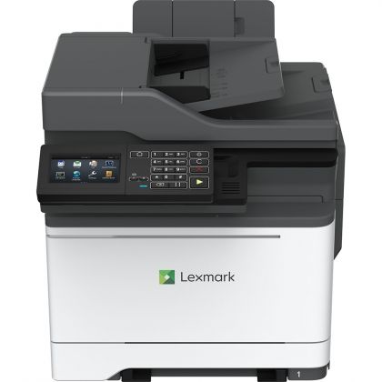 LEXMARK CX622ADE COLOR LASER MFP