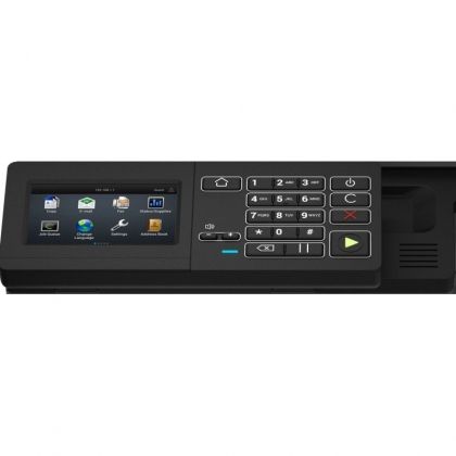 LEXMARK CX622ADE COLOR LASER MFP