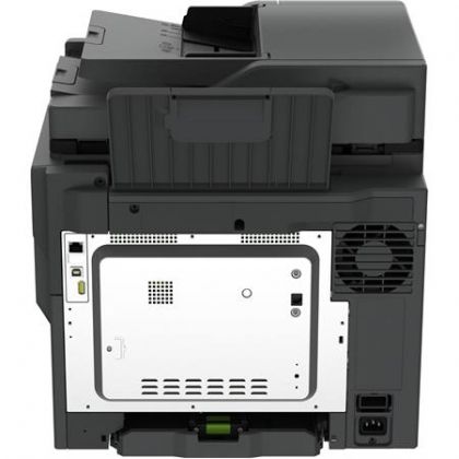 LEXMARK CX622ADE COLOR LASER MFP
