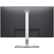 Monitor LED Dell Professional P2725H 27", 1920x1080, FHD, 100Hz, IPS Antiglare, 16:9, 1500:1, 300 cd/m2, 8ms/5ms, 178/178, DP, HDMI, VGA, USB-B, 4xUSB-A, Tilt, Swivel, Pivot, Height Adjust