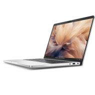 Laptop Dell Pro 14 Plus, Procesor Intel Core Ultra 5 236V vPro up to 4.7GHz, 14" FHD+ (1920x1080) anti-glare 300 nit, ram 16GB 8533MHz LPDDR5x, 512GB SSD M.2 PCIe NVMe, Intel Arc Graphics, culoare silver, Windows11 Pro