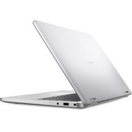 Laptop Dell Pro 14 Plus, Procesor Intel Core Ultra 5 236V vPro up to 4.7GHz, 14" FHD+ (1920x1080) anti-glare 300 nit, ram 16GB 8533MHz LPDDR5x, 512GB SSD M.2 PCIe NVMe, Intel Arc Graphics, culoare silver, Windows11 Pro