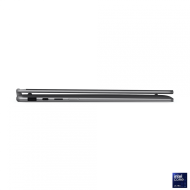 Laptop Lenovo Yoga 7 2-in-1 14ILL10, Procesor Intel Core Ultra 7 256V up to 4.8GHz, 14" WUXGA (1920x1200) OLED 600nits, touch, ram 16GB soldered 8533MHz LPDDR5x, 1TB SSD M.2 PCIe NVMe, Intel Arc Graphics 140V, culoare Luna Grey, Windows11 Pro