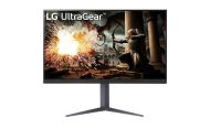 Monitor LG 32" 32GS75Q-B.AEU