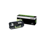 Toner original Lexmark 62D2X0E, culoare back pentru Lexmark 622X2, capacitate 45000 pagini