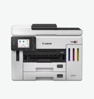 CANON GX7140 CISS COLOUR INKJET MFP